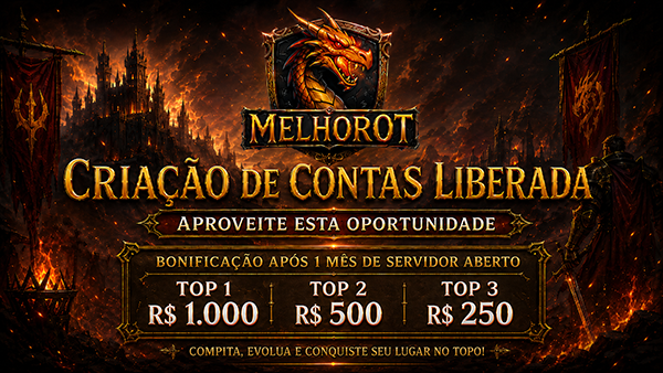 Concurso MelhorOT